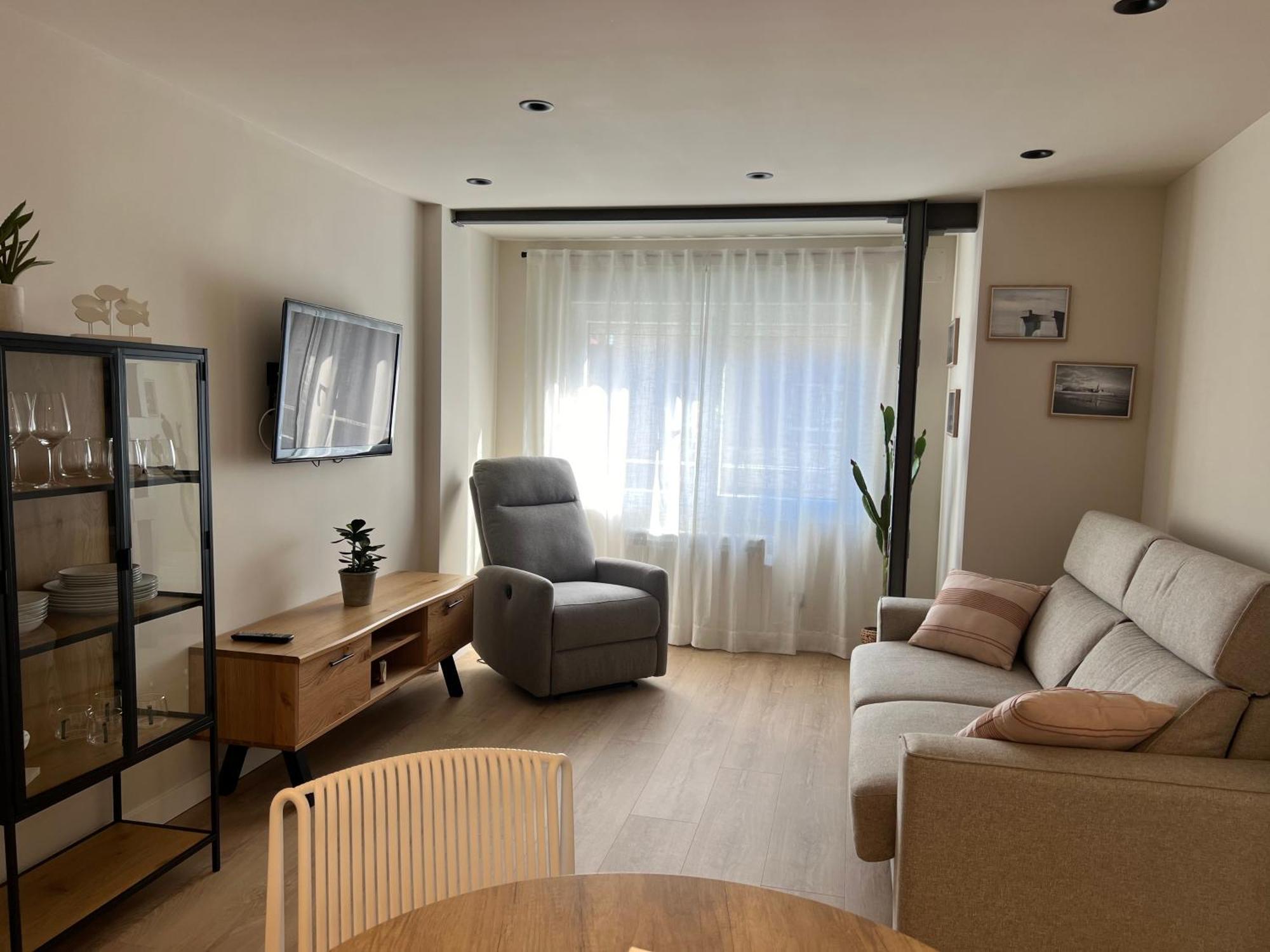 El Rincon De San Lorenzo Gijon Ngoại thất bức ảnh